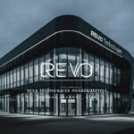 Revo Technologies Murray Utah