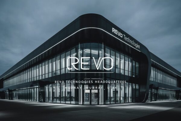 Revo Technologies Murray Utah